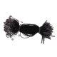 thumbnail image 1 of 2x 100x Etiqueta de ropa Bolsa de hombro universal Etiqueta Colgador de cadena s de Accesorio de ropa Gloria Cadena de etiquetado minorista, 1 of 9