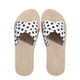thumbnail image 2 of Zapatillas de verano para mujer Lunares Lunares Vacaciones Zapatos de playa Wmkox8yii hj789, 2 of 9