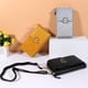 thumbnail image 5 of Bolsa de teléfono móvil de mensajero de un hombro casual de moda simple Adepaton CPB-US-PSF1132-4, 5 of 5