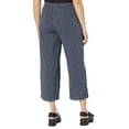 thumbnail image 2 of Carve Designs Blake Pants (Womens, Navy Stripe, SM (US 4-6)), 2 of 2