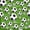 Green, variant on Meiyoeat Sporty Soccer Ball Pattern Twin Duvet Cover for Teens, Playful Football Field Print Twin Bedding for Bedroom, Green Black White,2pcs,No Comforter