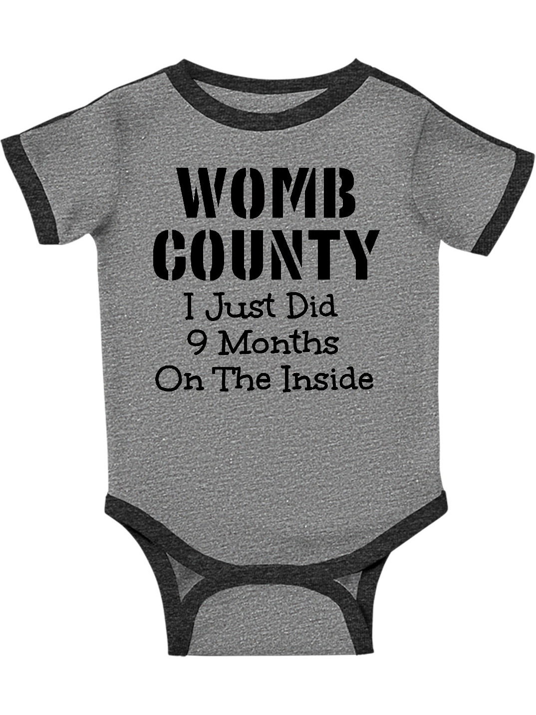 i just did 9 months on the inside