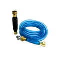thumbnail image 1 of Kit para desatascar desagües Drain King 340, todo en uno, de 1,5 a 3 pulgadas, 1 of 7