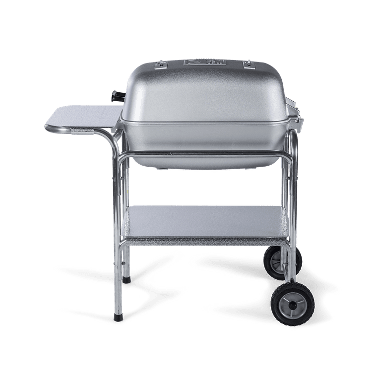 PK Grills PKO-SCAX-X Original PK Grill Smoker Grill Smoker