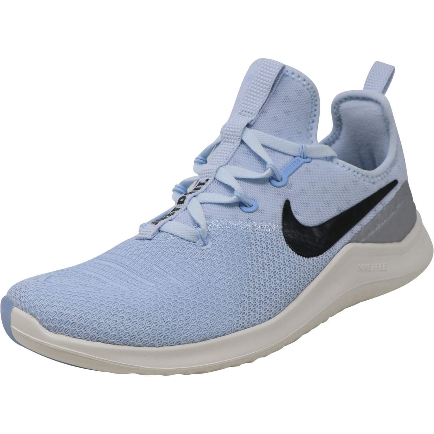 nike free tr 8 metallic