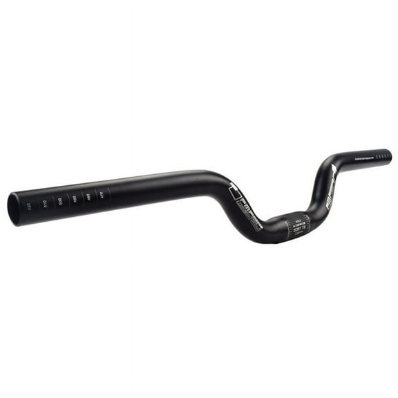 Growment 25.4mm Aluminum Alloy Handlebar Riser