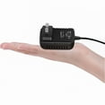 thumbnail image 4 of FITE ON Adapter Power Charger for Kodak EasyShare P820 D830 8261760 P850 Digital Frame, 4 of 7