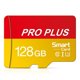 thumbnail image 2 of Tarjeta de memoria Microdrive Pro Plus Tarjeta Tf de alta velocidad de 128Gb con adaptador de tarjeta, 2 of 5