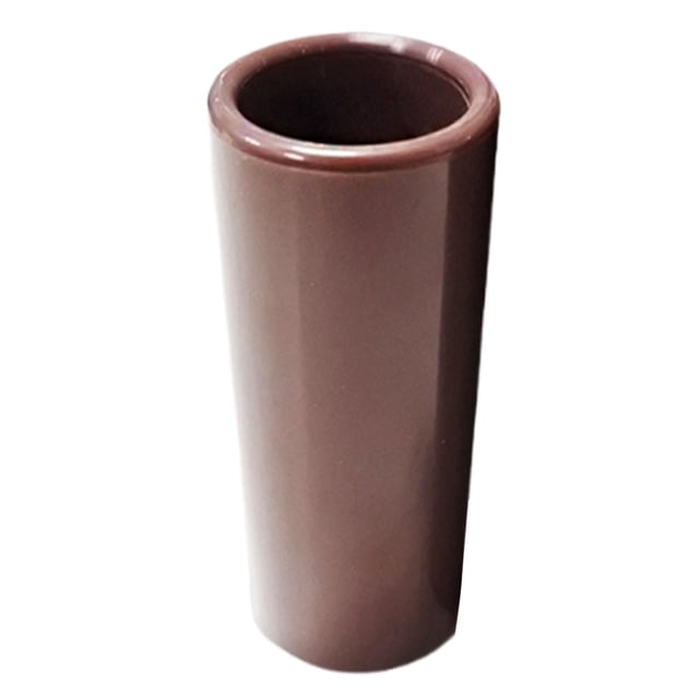 Adaptador de portapilas Convertidor de portapilas Tubo profesional Conversión fácil de usar Estuche de almacenamiento resistente y resistente al
