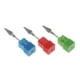 thumbnail image 3 of Brocas de Acero de tungsteno Baoblaze Juego de brocas profesionales para uñas 3/32 pulgadas, 3 of 7