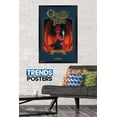 thumbnail image 2 of Disney Pixar Onward - Book Wall Poster, 22.375" x 34", Framed, 2 of 2