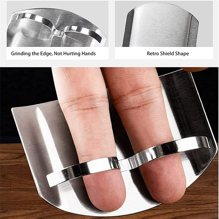 Finger Guard For Cutting Vegetable — A Lot Mall