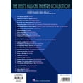 thumbnail image 3 of The Teen's Musical Theatre Collection: Young Men's Edition, (Audiobook), 3 of 5