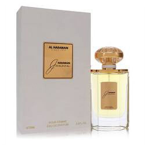 Eau de Parfum Spray Al Haramain Junoon Al Haramain Model