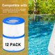 thumbnail image 5 of Cartucho de Filtro para Spa Tipo S1 para Intex PureSpa, 5 of 7