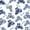 Blue White, variant on Castle Fairy Dirt Bike Pattern Twin Comforter Sets 3-Piece for Boys, Graffiti Art Bedding Set for Bedroom, Green Gray,Black Reversible