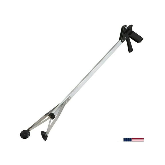 BST4R Ez/Easy Reacher Dot Grabber 20"inch - Lightweight Pick Up Tool- Mohawk USA 2523, US stock