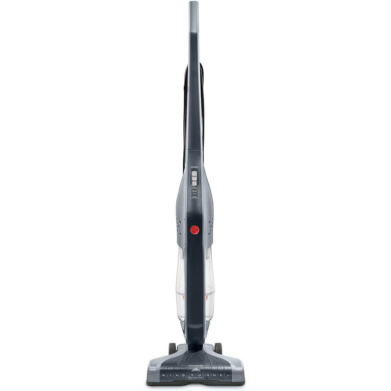 Hoover Linx Bagless Corded Cyclonic Lightweight Stick Vacuum Cleaner,  SH20030, Grey