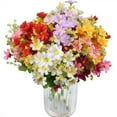 thumbnail image 5 of Bouquets Artificial Flowers Fake Silk Daisy Plants for Indoor Home Wedding Party Decoration, Assorted Colors Daisy for Spring Summer Decoration, 5 of 5