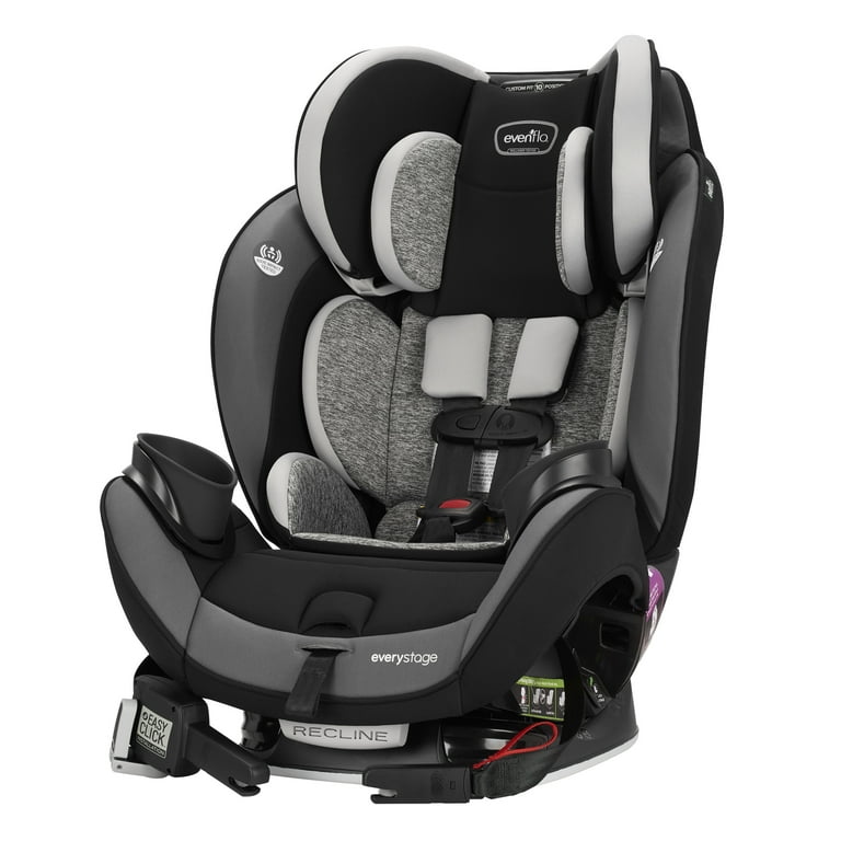 Evenflo everystage lx hotsell