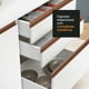 thumbnail image 4 of Cocina Integral Completa Modular Madesa Reims 180cm BB 02, 4 of 5