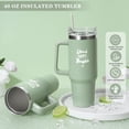 thumbnail image 4 of Cesta de regalo Oufrenn Vanilla Relaxing Spa con manta y vaso, 4 of 8