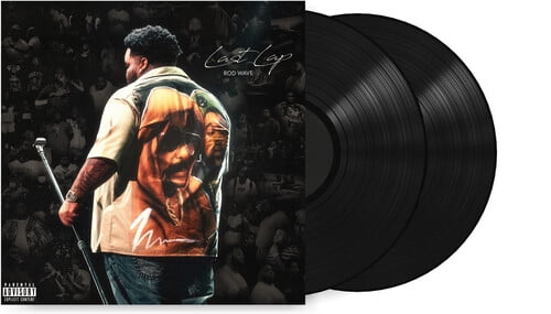 Gunna - DS4EVER Double Vinyl LP - Music & Performance