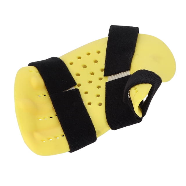 Hand Splint Board, Air Permeability Finger Splint Board Safe Easy To Wear And Take Off For Office For Home For Work For Travel Left Hand,Right Hand