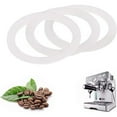thumbnail image 5 of 2Pcs For 2/4/6/9 Cup Silicone Sealing Ring Gaskets Sealing Ring Moka Pot Coffee Maker Filter Accessories Kitchen Accessory, 5 of 6