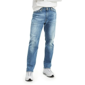 Men's Levi's® 541™ Athletic Taper Stretch Jeans Color: Cruz Twill