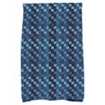thumbnail image 2 of Simply Daisy 18" x 30" Mad for Plaid Geometric Print Kitchen Towel, 2 of 2
