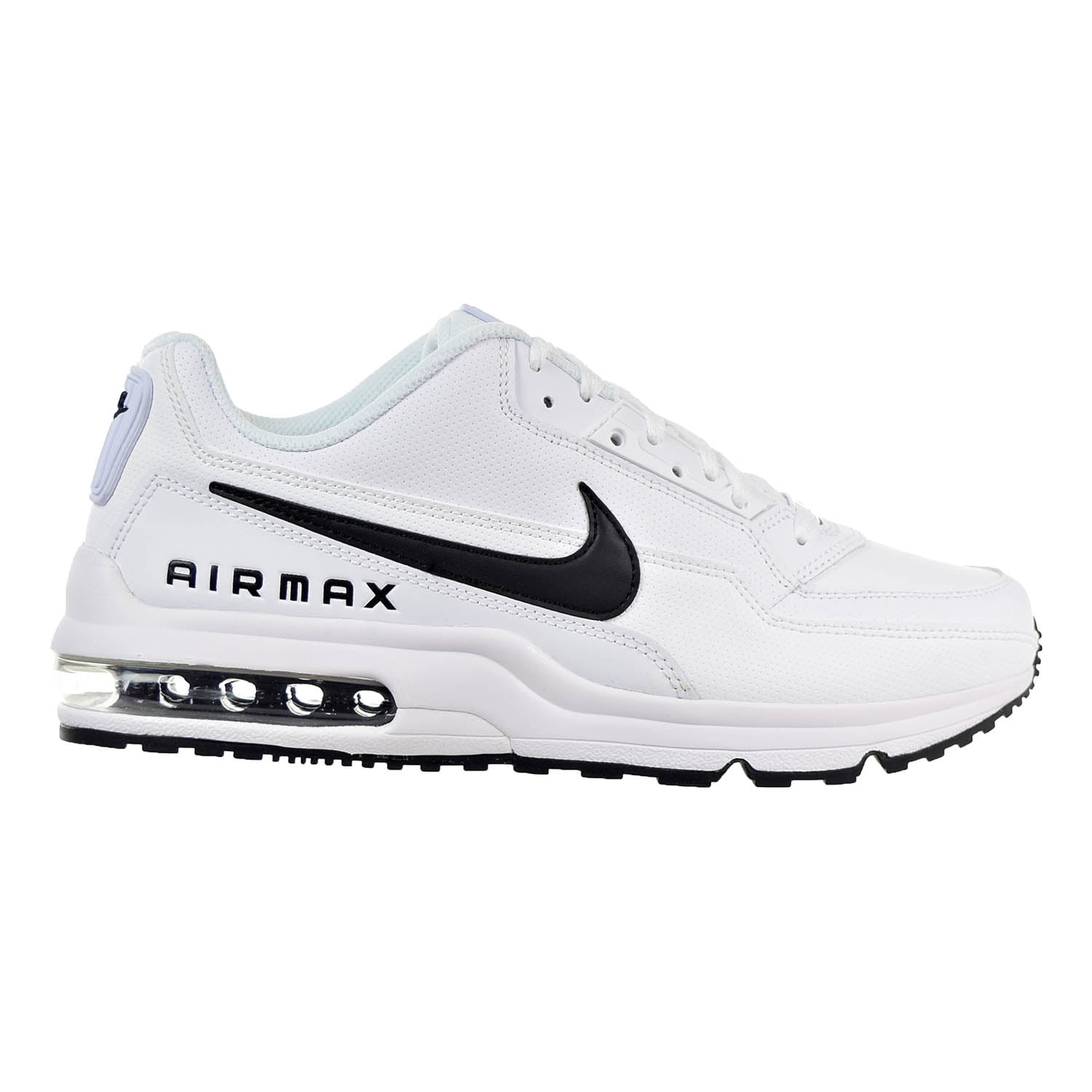 Nike Air Max LTD 3 Men's Shoe White 