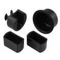 thumbnail image 1 of LOVIVER Heavy Duty Tailgate Hinge 4 Piece Insert Kit - Bed and Gate Side, Left And Right, 1 of 8