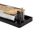 thumbnail image 4 of 2pcs Mini Guitar Humbucker Pickups Bridge and Neck Set Replacement for Electric Guitar Part, 4 of 6