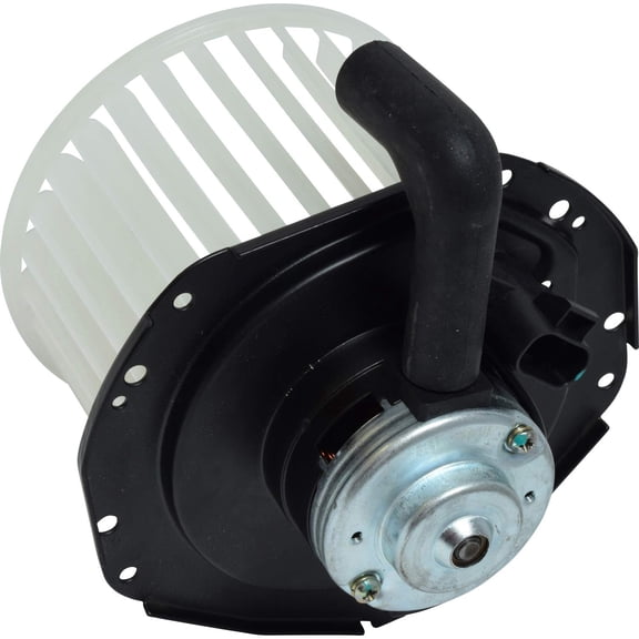 New A/C Blower Motor for Chevrolet C2500, C35, C3500, K2500 / GMC C2500..
