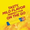 thumbnail image 2 of Slim Jim Smoked Meat Sticks, Mild Flavor, 6g Protein Per Serving, Snack Size, 0.28 oz. (70-Count), 2 of 9