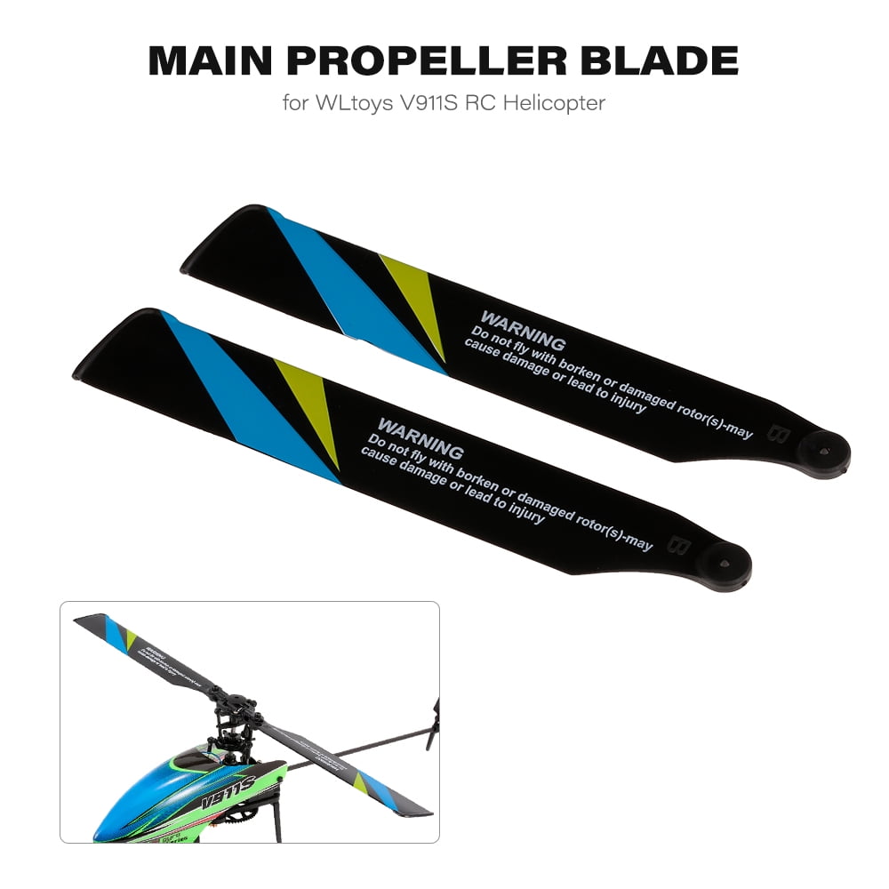 blade rc heli