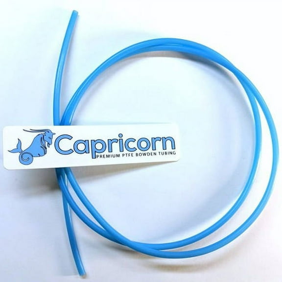 Capricorn Bowden TL Series Tubing 1 Meter for 1.75mm Filament