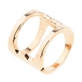 thumbnail image 4 of Zinc Alloy Everlasting Electroplated Scarf Buckle Cylinder, 4 of 10