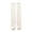 White, variant on KYAIGUO 1 Pairs Kids Girls Solid Color Socks Toddler Winter Long Knee High Boot Silly Tall Socks 3-12Y