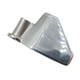 thumbnail image 5 of Breadmaker Paddle Paleta Mezcladora Batidora de Acero Inoxidable Repuesto para Máquina de Pan Amasadora Mezcladora Fácil de Limpiar Adecuada para, 5 of 9