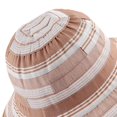 thumbnail image 2 of Bucket Hat Wide Brim: Sun Protection Hat Fishing Cap Summer Travel Hat for Girls, 2 of 5