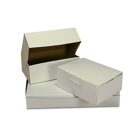 Donut Box - Donut Boxes | Quantity: 100 | Width: 11 1/4
