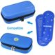 thumbnail image 5 of Estuche de viaje Ice Packs YOUSHARES para insulina (4 paquetes), 5 of 7