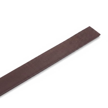 Brown Self-Adhesive PP Foam Weather Stripping Roll for Doors and Windows
