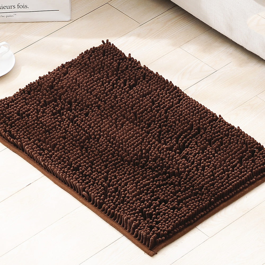 Details about   Bathroom Rug,COSY HOMEER 70x24Inch Bath Rugs Made of 100% Polyester Extra Soft a 