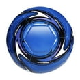 thumbnail image 1 of Balón de Fútbol Wosthever PU Tamaño 5 Impermeable Azul, 1 of 6