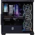 thumbnail image 4 of Stoneforged Crescent PC de Jeu, AMD Ryzen 7 7700X, AMD Radeon RX 9070 XT, 32 Go DDR5, 1 To NVMe SSD, Windows 11 Famille, 4 of 7