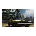 thumbnail image 3 of Driver: San Francisco (PlayStation 3), 3 of 6