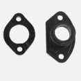 thumbnail image 3 of Carburetor Bracket Guide Gaskets Kit For Chainsaw 4500 5200 5800 45CC 52CC 58CC, 3 of 10